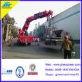 Brand New truck with crane for sale